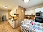 Apartmánový byt Flower