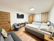 Apartmánový byt Flower