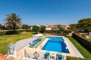 Villa Mercedes by Villa Plus