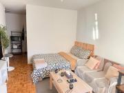 Studio charmant centré à Lausanne