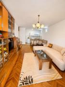 Igalo Apartment 2