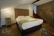 Hotel Boutique Villa Ana María, Cuenca
