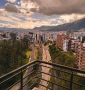 Apartamento de Lujo en La Carolina