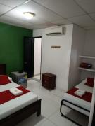Hotel Cartago Plaza