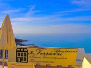 Families or Groups 3 Terrazzi Penthouse on Sea w Ac