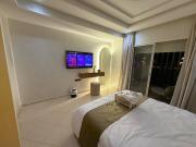 NOUVEAU Appartement Cosy 2 Chambres Centre Agadir