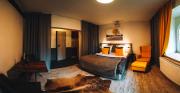 Apartmány Jedovnice