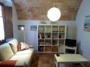 La casita marrón