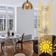Le Citadin - Centre - Wifi - Balcon