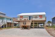 Top Topsail Beach