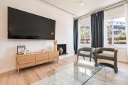 Barcelona Stadium Prestige Apartment