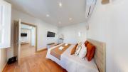 Lobster Room - Buzio - Quarto Duplo- 4