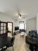 Enjoy Malaga 3 Bedrooms in a Central Location