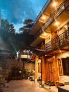 Top Kasol