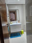 appartement vue mer monastir