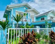 3BR House near Clark Airport, SM and Korea Town