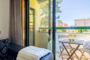 Saltwind Studio by Portugal Active