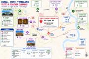 NEW! Vatican Domizia Apartment