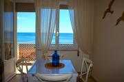 Terrazza cuore di mare