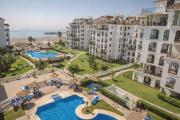 Apartamento Sol y Playa 805