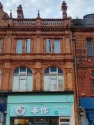 Top Sheffield