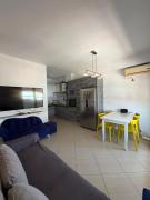 LA apartment