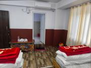 Marpha appleland hotel and suite