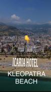 Kleopatra ICARIA Apart Hotel