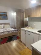 Pogradec Lake Apartments
