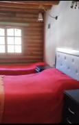 Cabañas Espacio Prana