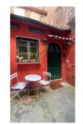 Our House Trastevere