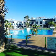 La zenia II