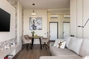 Siesta Platinum sea view