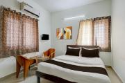 Hotel O Elite Grand hotel