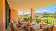 Villa Albarosa surrounded by nature Just a few minutes from Alghero iconic beaches