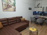 Lukas Palic Apartment