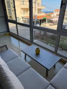 Top Bar