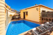 Villa Las Palomas 2