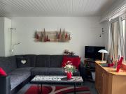 Studio apartment with magnificent view