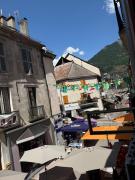 Top Le Bourg-dʼOisans