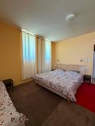 Szitakötő Apartman