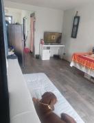 casa compartida familiar