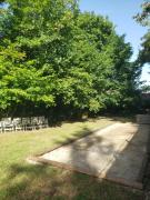 Top Cour-Cheverny