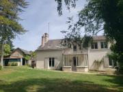 Top Cour-Cheverny