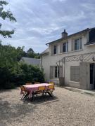 Top Cour-Cheverny