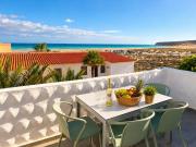 Villa Sotavento Ocean Views Modern New Apartment in Natural Park