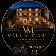 Villa Mart
