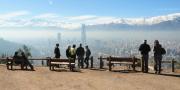 Top Santiago