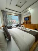 Top Kasol