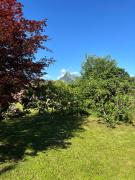 Apartments Five Peaks Bovec